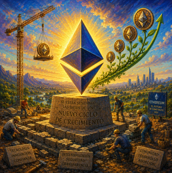 Монети Ethereum масово вивели з Binance: формується фундамент нового циклу зростання?