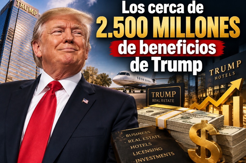 Близько 2,5 млрд криптоприбутку Трампа проти майже 5 млрд збитків інвесторів: чи стала політика частиною бізнес-моделі
